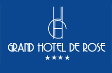 GRAND HOTEL DE ROSE