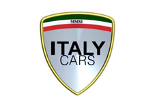 ITALY CARS 2000