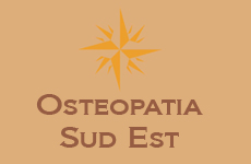 OSTEOPATIA SUD EST